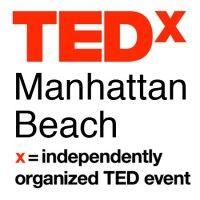 tedxmanhattanbeach logo image