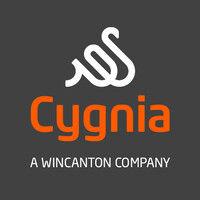 cygnia logistics logo image