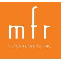 mfr consultants inc.