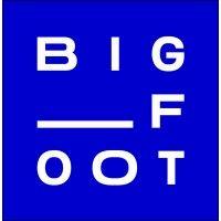 bigfoot logo image