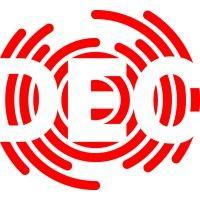 disasters emergency committee logo image