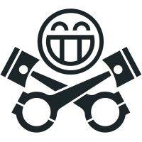 pistonheads logo image