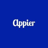 appier logo image