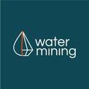 logo of Water Mining H 2020