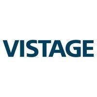 vistage benelux b.v. logo image