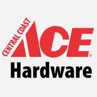 central coast ace hardware logo image