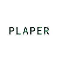 plaper logo image