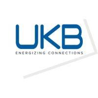 ukb electronics pvt. ltd. logo image