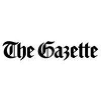 cedar rapids gazette logo image