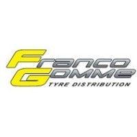 franco gomme srl logo image