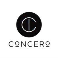 concero logo image