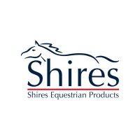 shires equestrian logo image