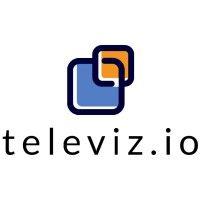 televiz.io logo image