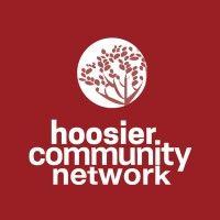 hoosier community network logo image