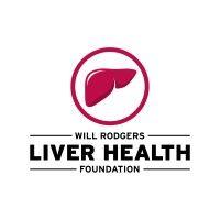 will rodgers liver health foundation logo image