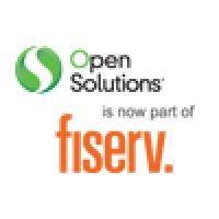 open solutions is now part of fiserv. please follow fiserv at linkedin.com/company/fiserv logo image