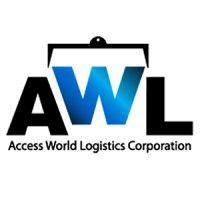 access world logistics corporation - (awl corp) logo image