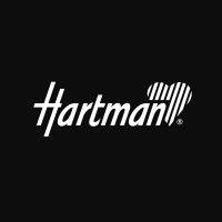 hartman b.v. logo image