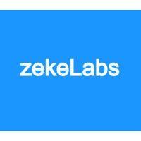 zekelabs logo image