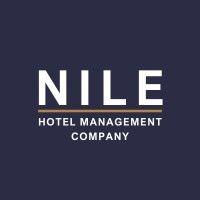 nile hotel management company logo image