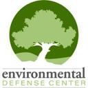 logo of Environmental Defense Center