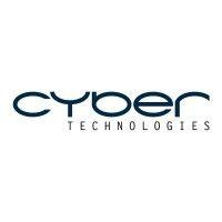 cybertechnologies logo image