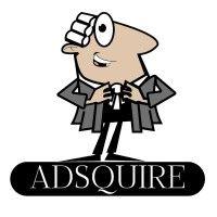 adsquire logo image