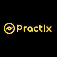 practix innovative workout logo image