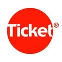 logo of Ticket