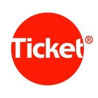 ticket logo image