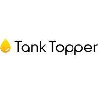 tanktopper logo image