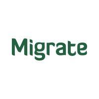 migrate logo image