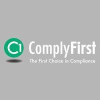 complyfirst logo image