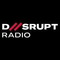 disrupt radio logo image