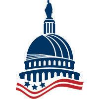 u.s. capitol historical society logo image