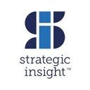 logo of Strategic Insight Iss Market Intelligence