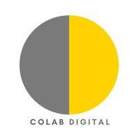 colab logo image