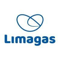 limagas s.a. logo image