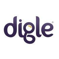 digle logo image