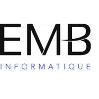 embinformatique logo image