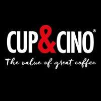 cup&cino kaffeesystem vertrieb gmbh & co. kg logo image