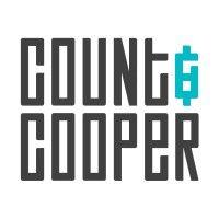 count&cooper logo image