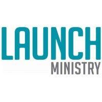 launch ministry logo image