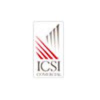 icsi comercial logo image