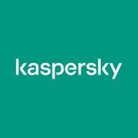 kaspersky logo image