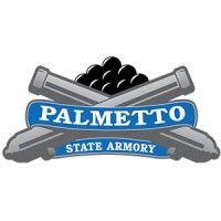 palmetto state armory logo image