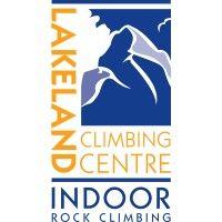 the lakeland climbing centre ltd logo image