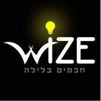 wize logo image