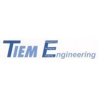 tiem engineering corporation, inc.