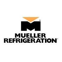 mueller refrigeration, llc logo image